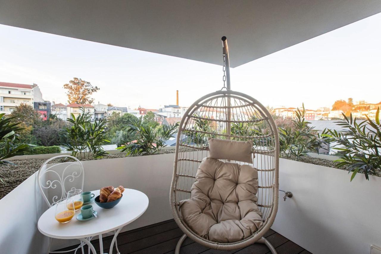 Bombarda By Lovelystay Apartment *