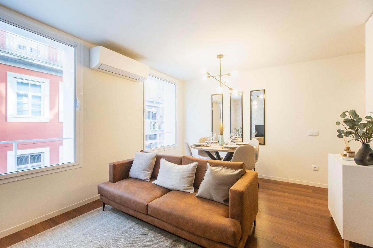 Bombarda By Lovelystay Apartment Porto