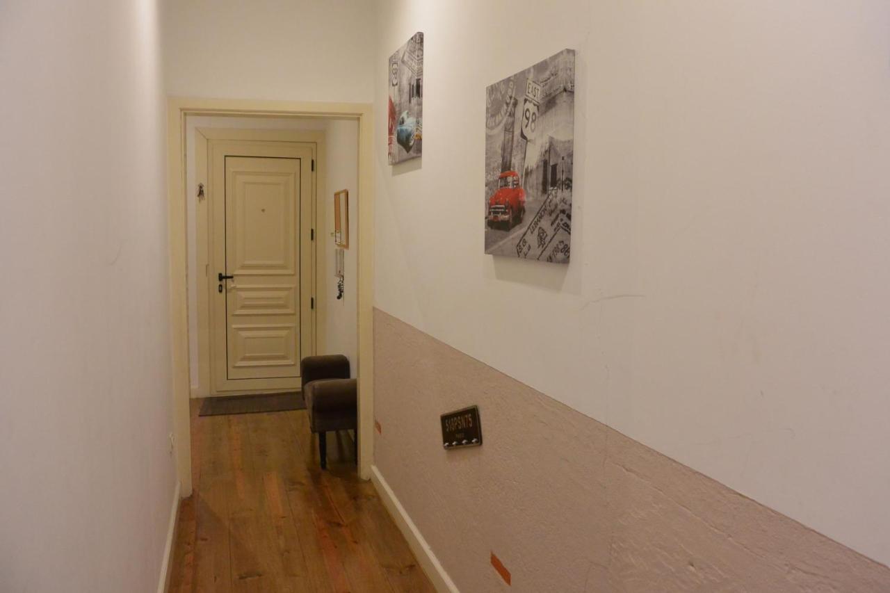 Casa Da Bolsa By Flat In *