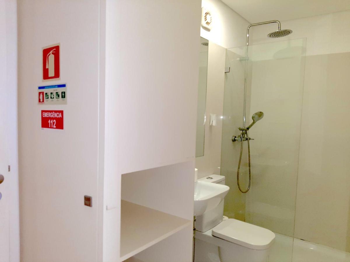 Apartamento Casa Poveiros By Flat In