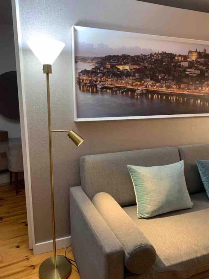 Apartamento National Theatre Flat Oporto