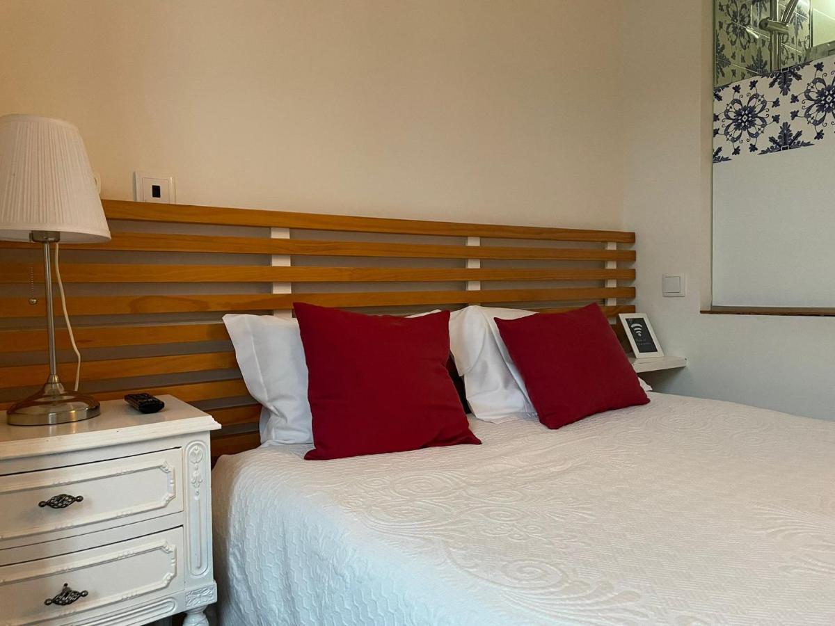 Linha 22 Bed and breakfast 3*