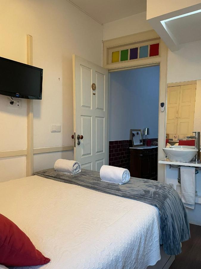 Linha 22 Bed and breakfast Oporto