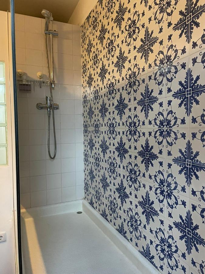 Bed and breakfast Linha 22
