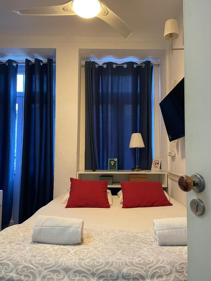 Bed and breakfast Linha 22 Oporto