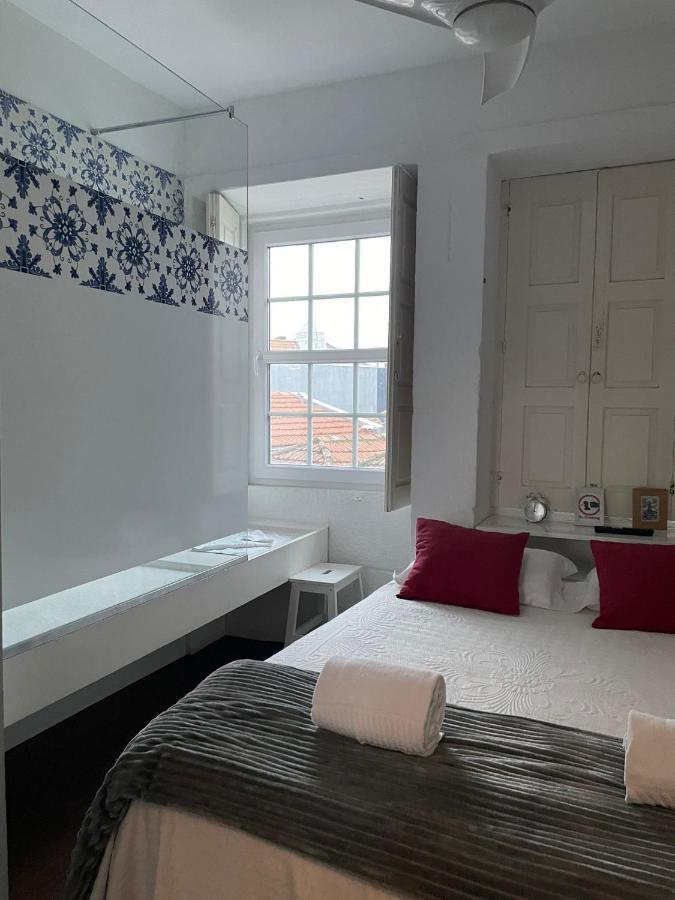 Linha 22 Bed and breakfast Oporto