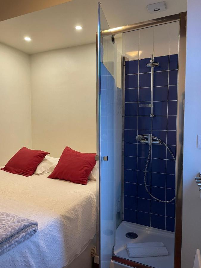 Linha 22 Bed and breakfast Oporto