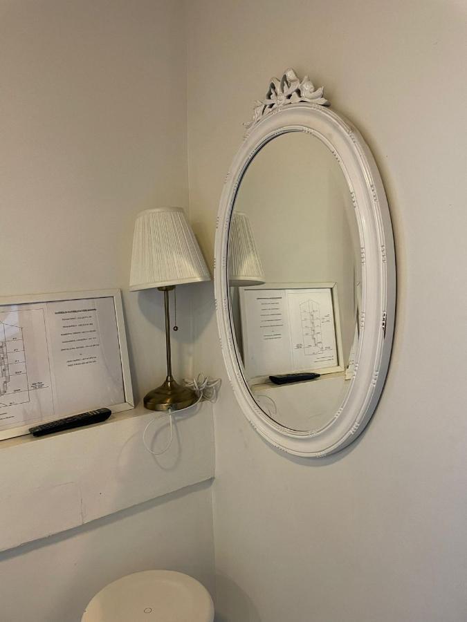 Bed and breakfast Linha 22 3*