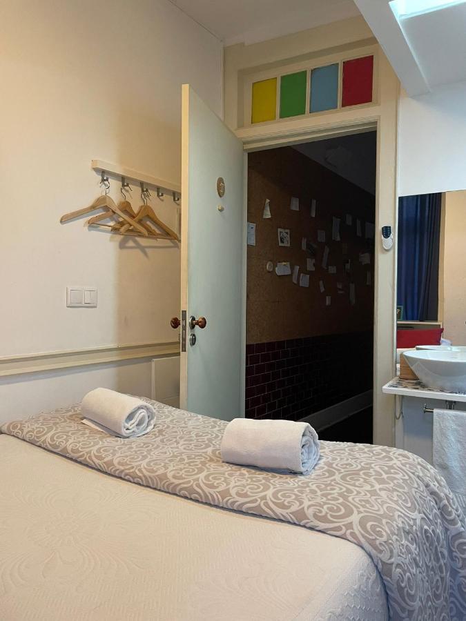Bed and breakfast Linha 22 Oporto