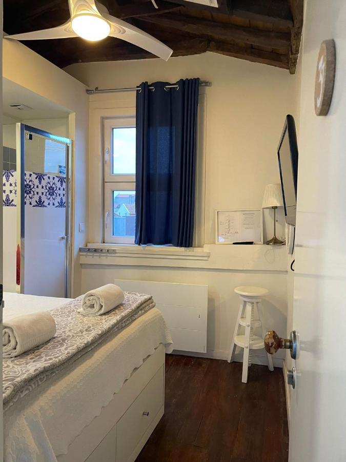 Linha 22 Bed and breakfast Oporto