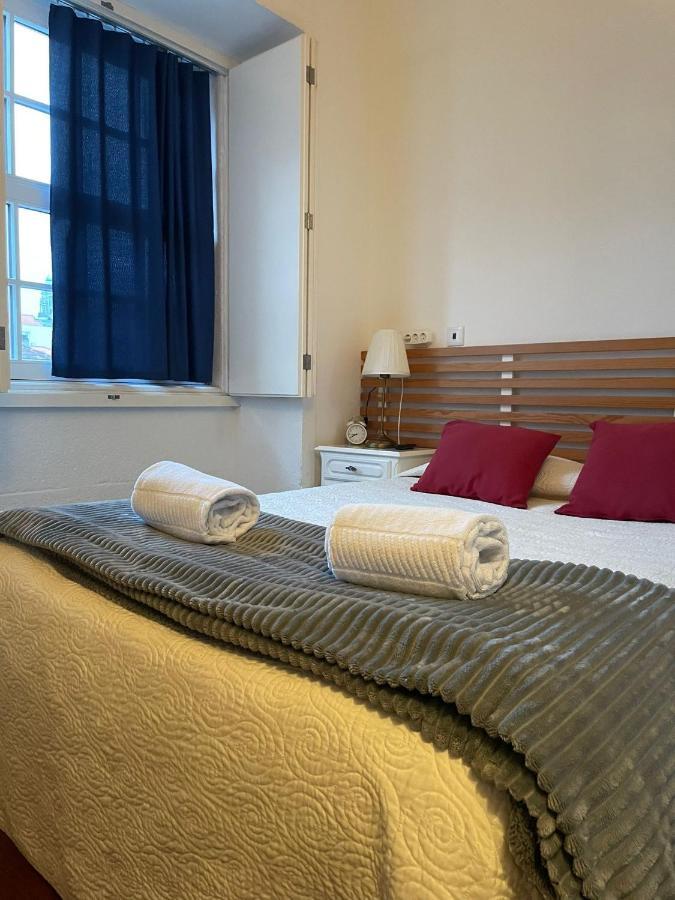 Bed and breakfast Linha 22 3*