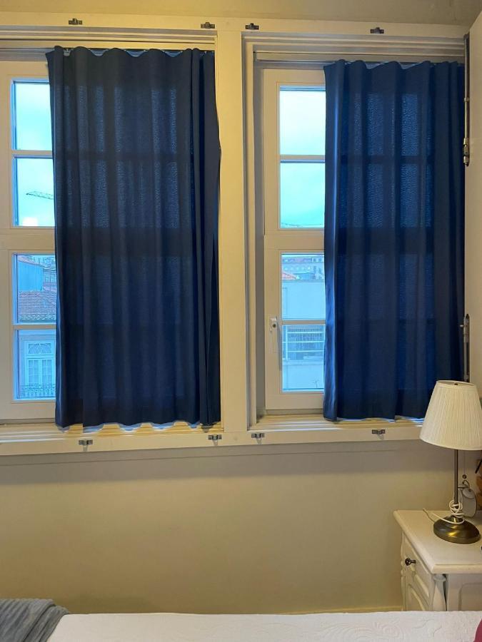 Bed and breakfast Linha 22
