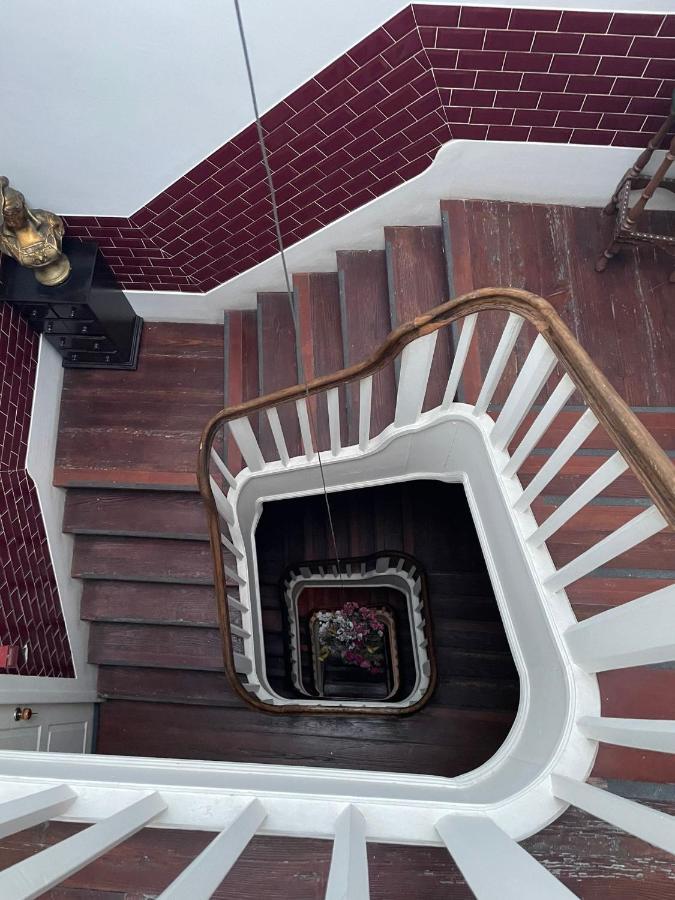 Bed and breakfast Linha 22 Oporto