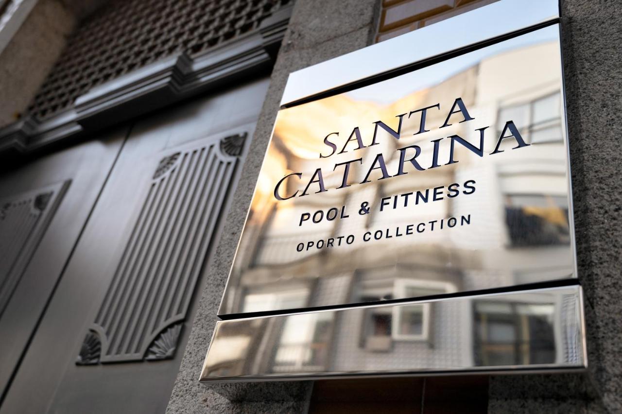 Santa Catarina - Pool & Fitness, By Collection - Adults Only Apartamento Oporto