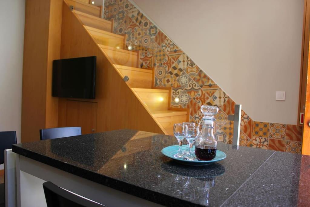 Oportohost Campanhã Apartamento
