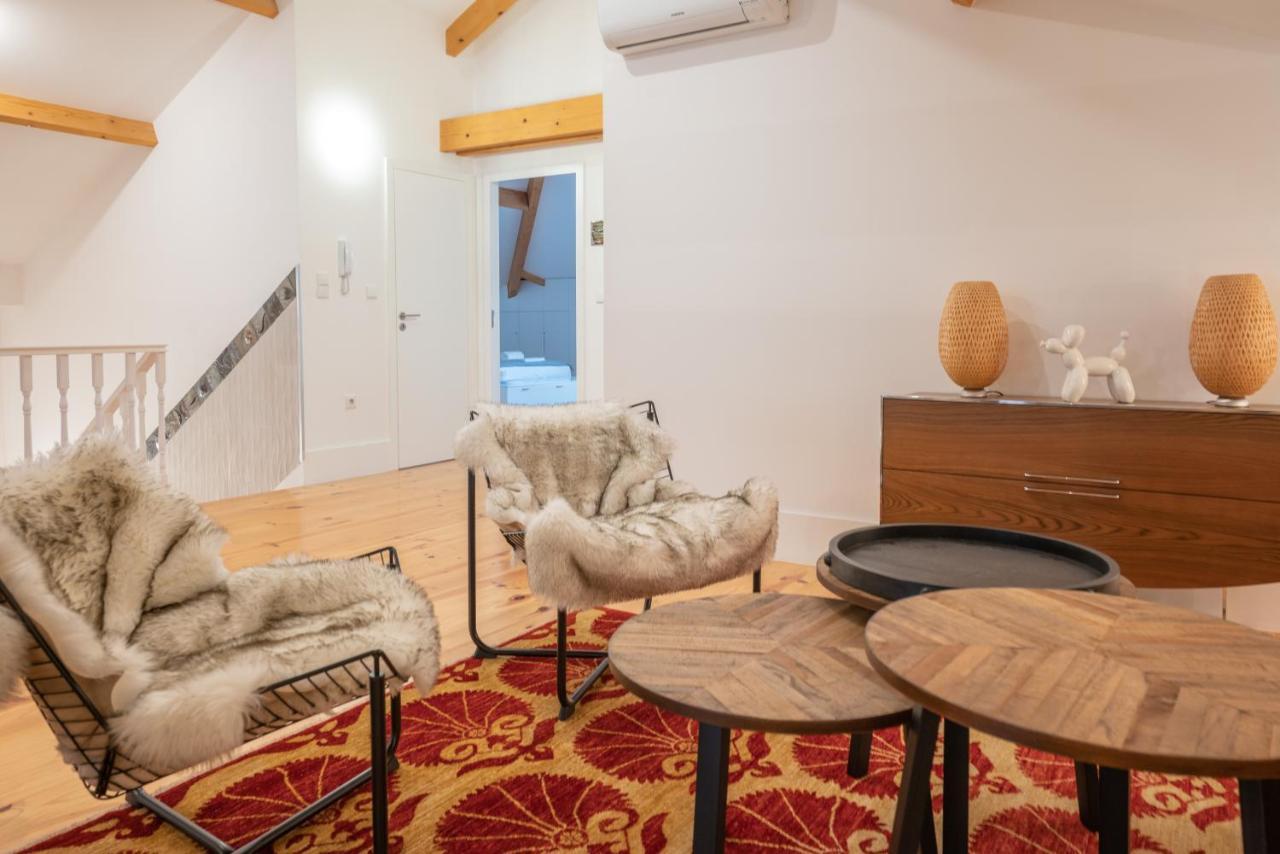 Tomas Loft Oporto