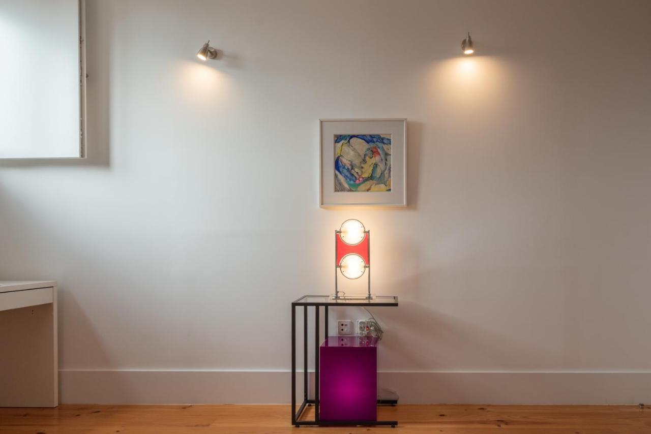 Apartamento Tomas Loft Oporto