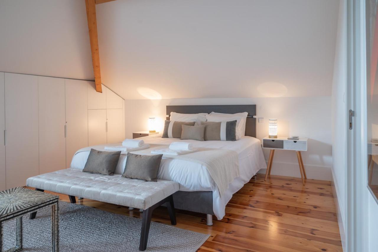 Tomas Loft Oporto