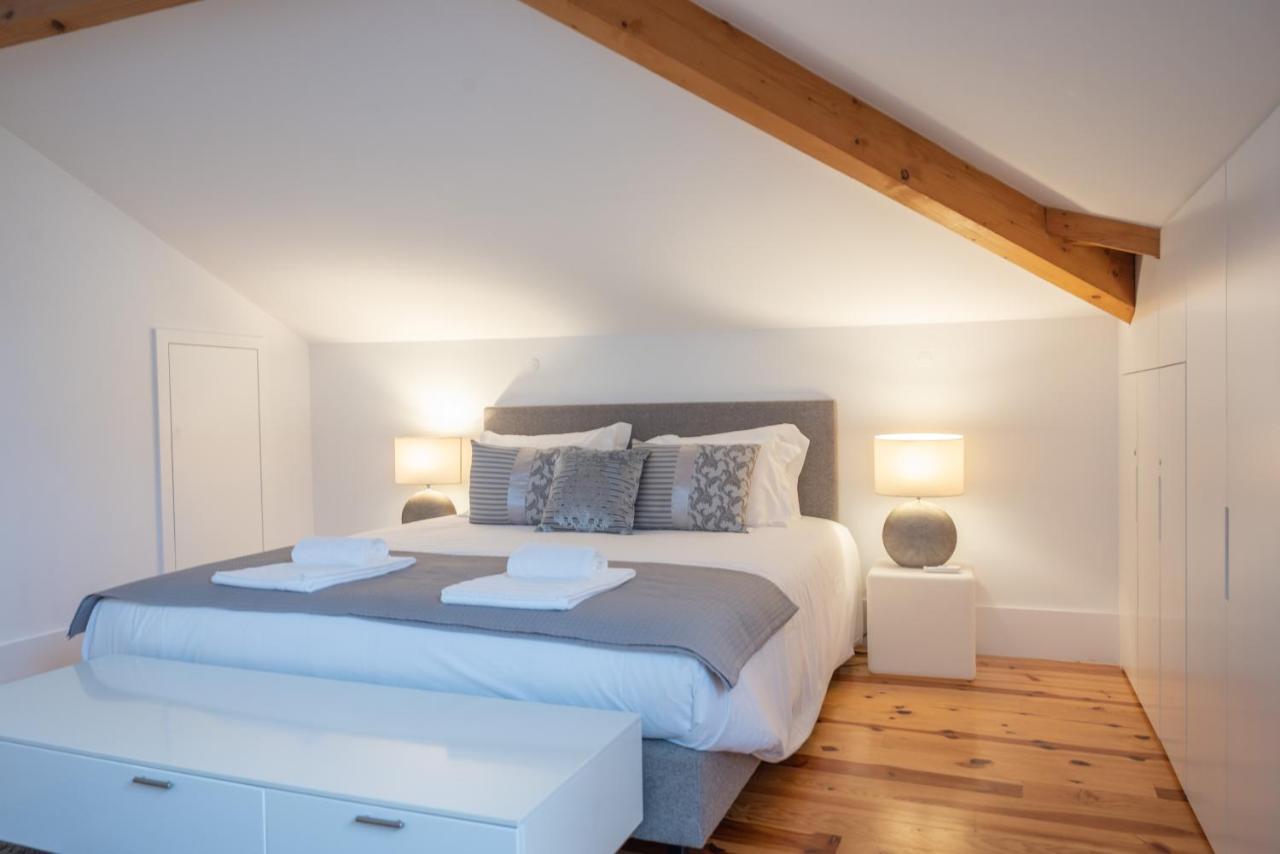Tomas Loft Oporto