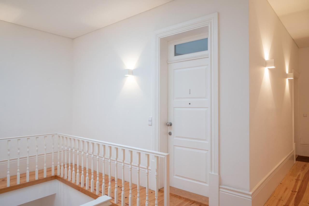 Tomas Loft Oporto