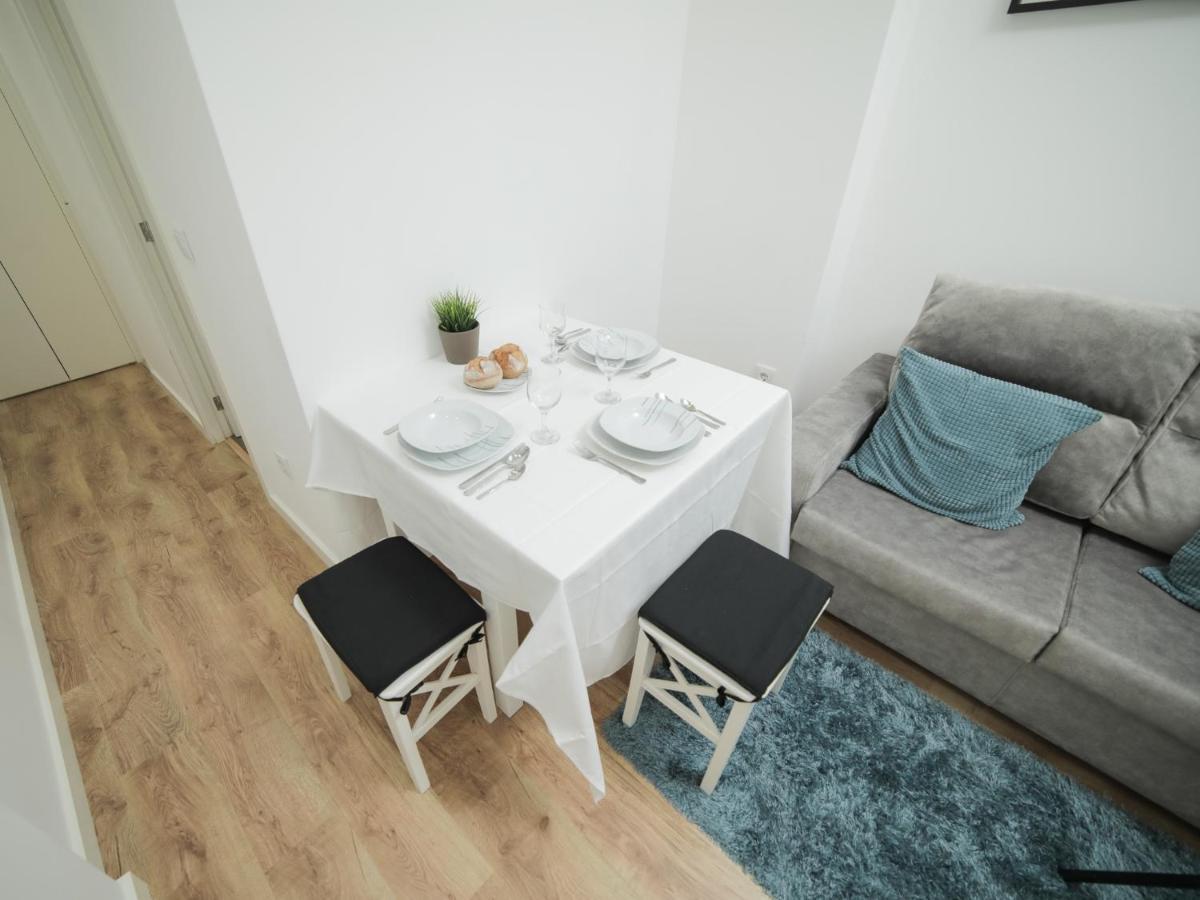 Feel In Bolhao Apartamento Porto