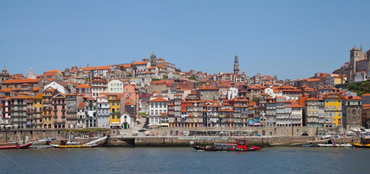 Feel In Bolhao Apartamento Porto