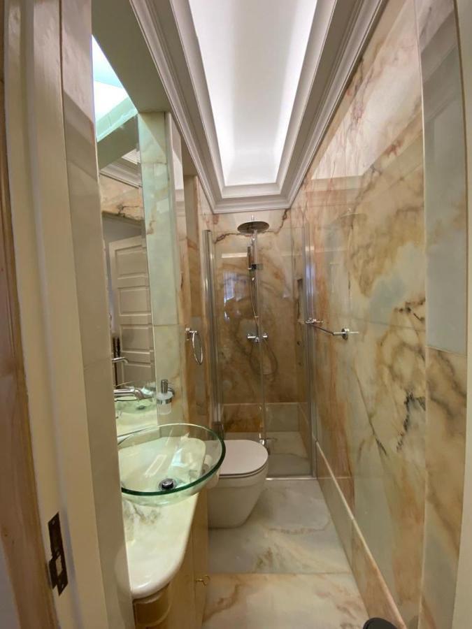 Ohh -oporto Center- Luxury Apartamento *