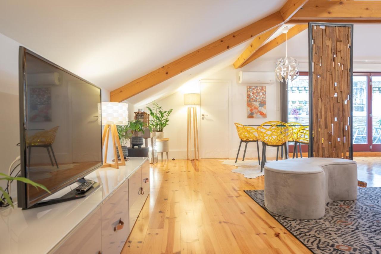 Tomas Loft Oporto