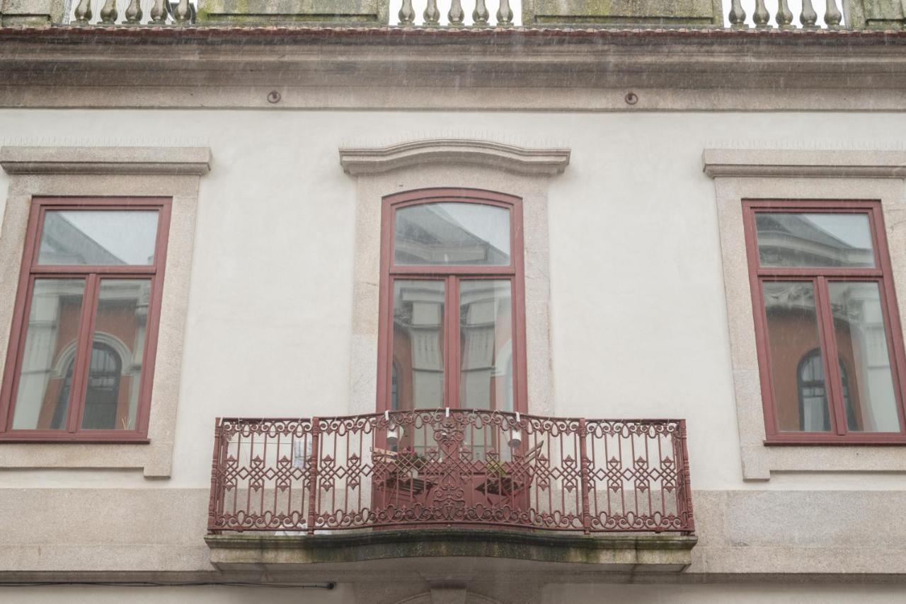 Tomas Loft * Oporto