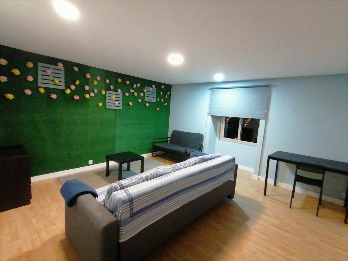 Apartamento Bonjoia *