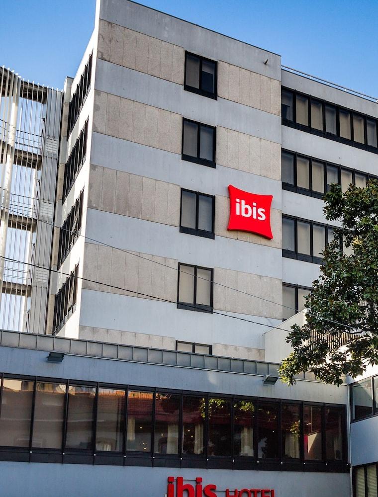 Ibis Centro Sao Bento