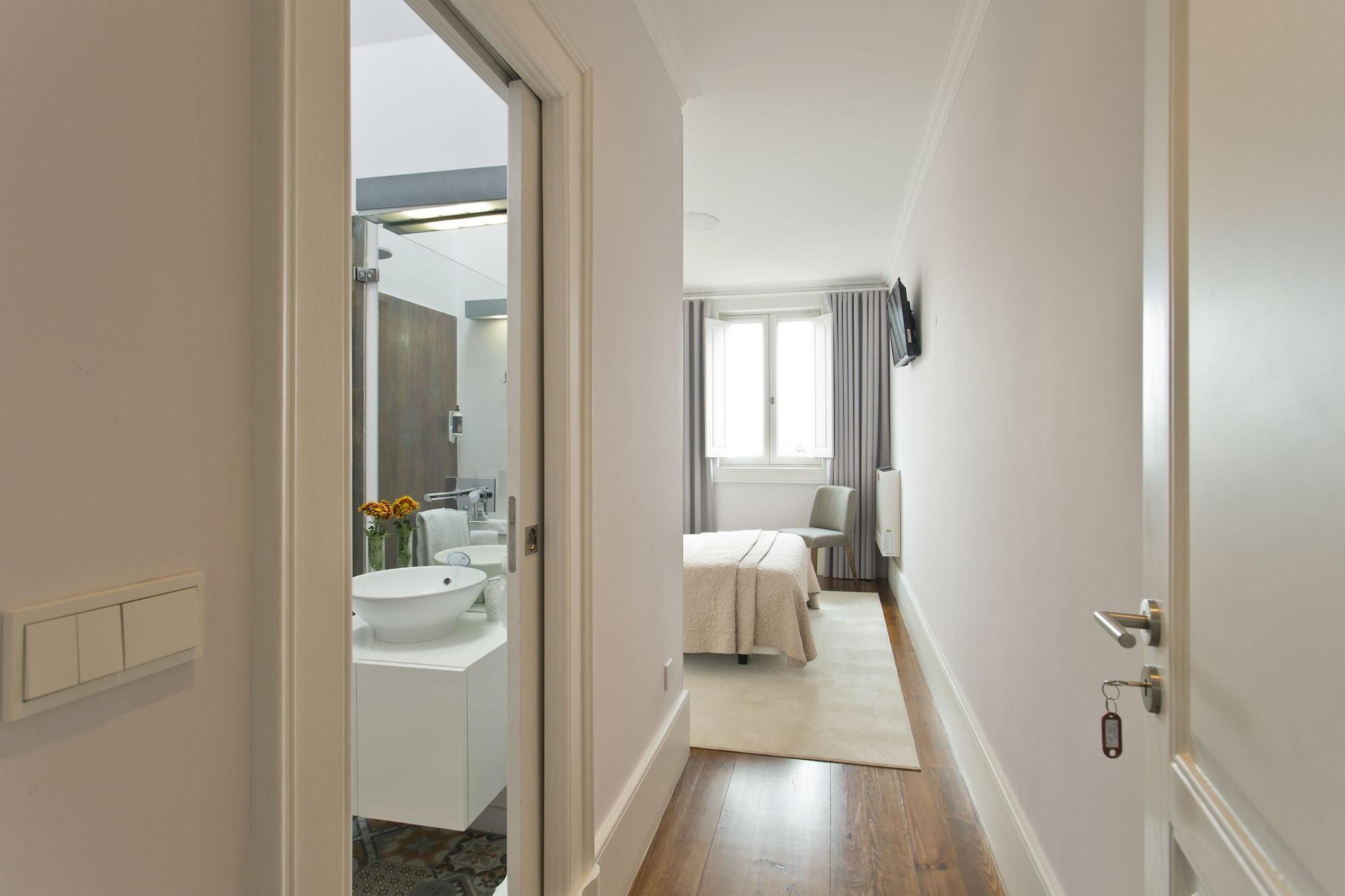 Charming House Cedofeita 2*