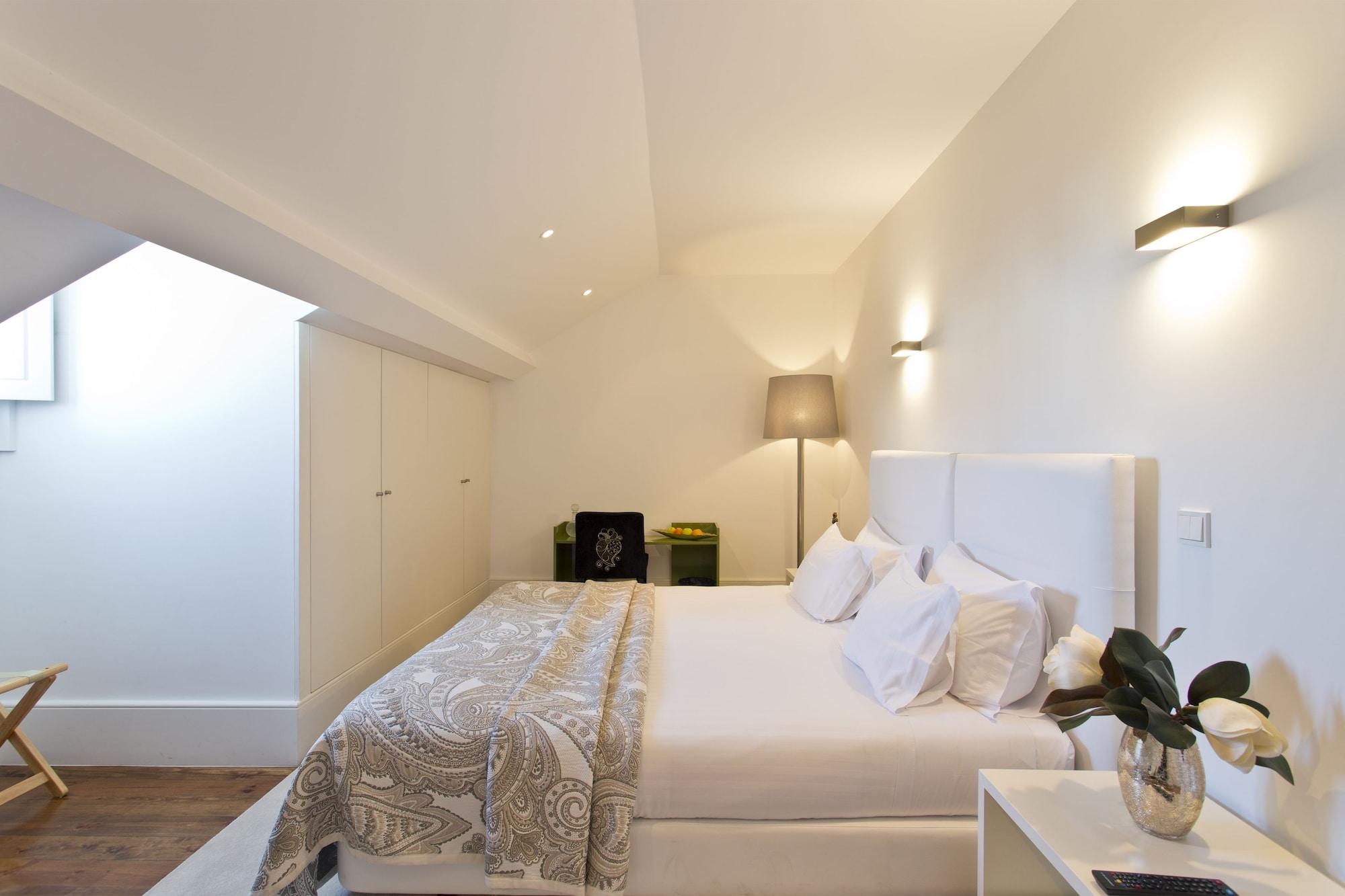 Charming House Cedofeita 2*