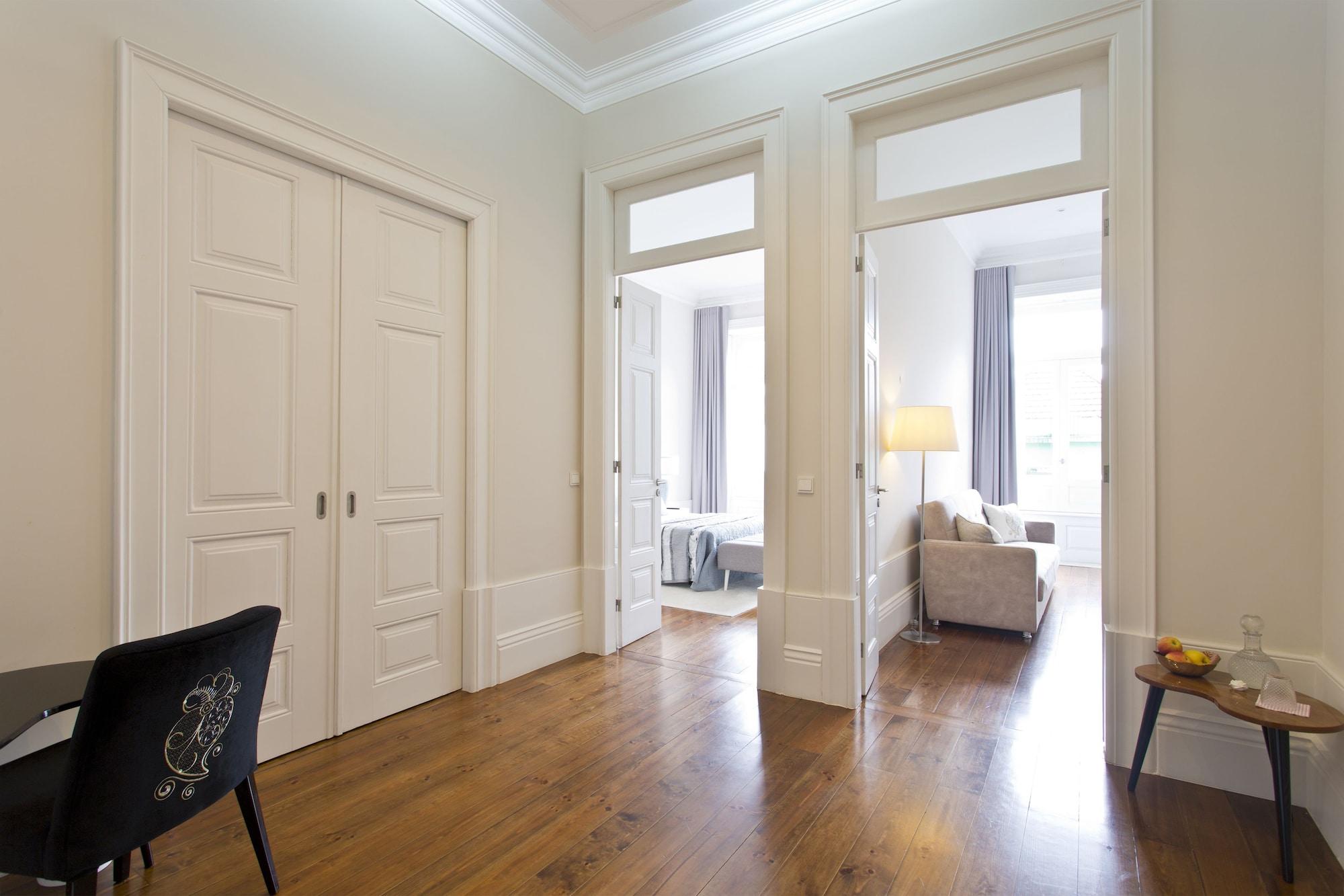 Charming House Cedofeita 2* Porto