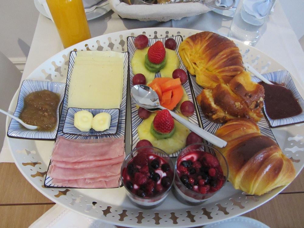 Acomodação com café da manhã  Charming House Cedofeita