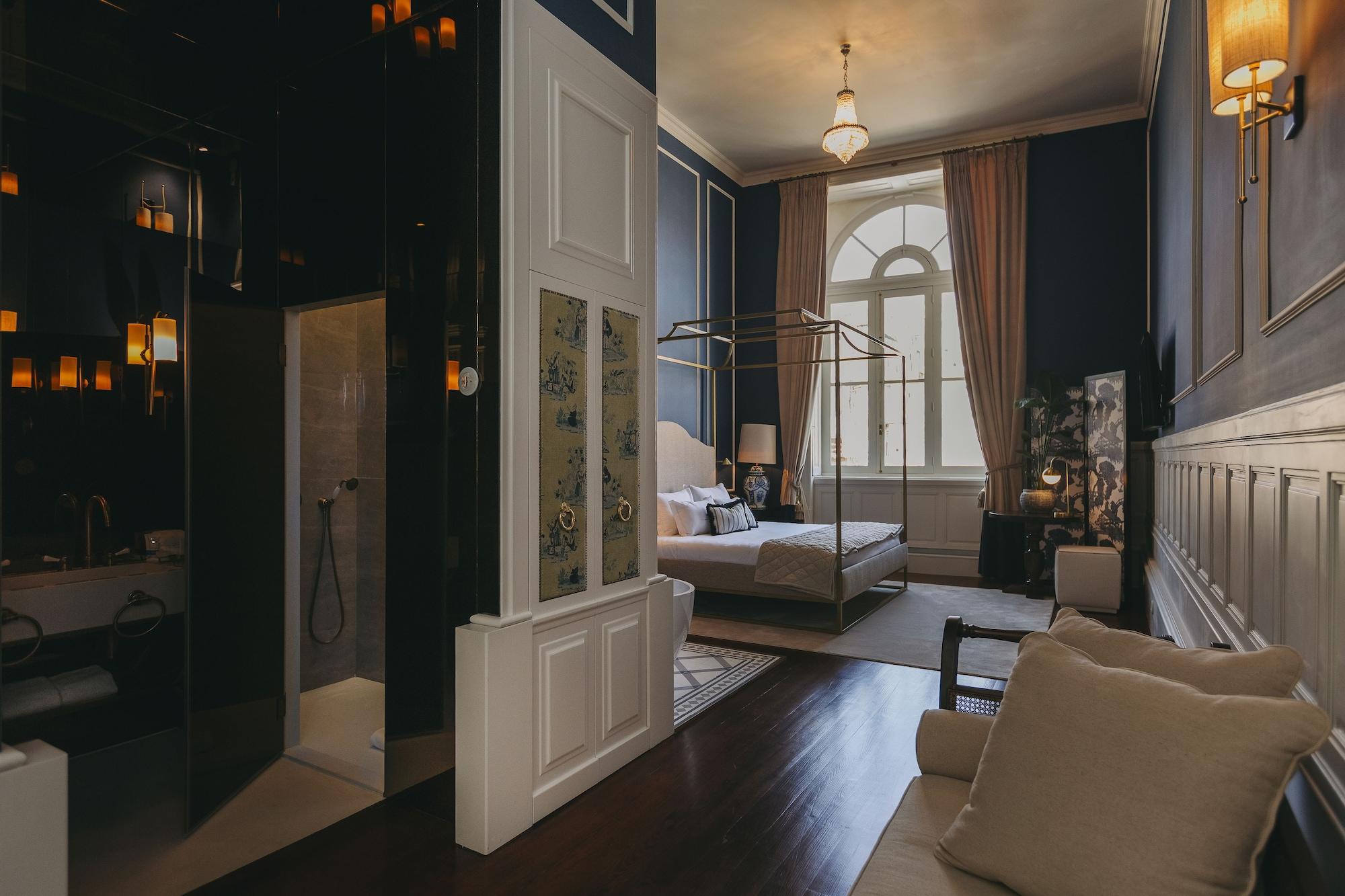 Guest house Torel 1884 & Porto