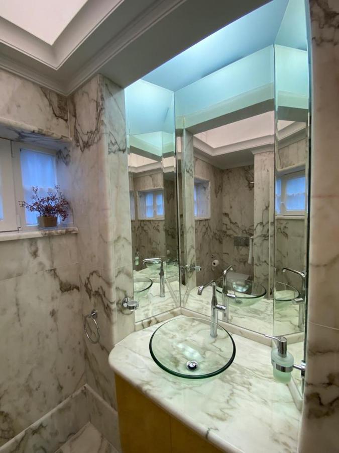 Ohh -oporto Center- Luxury Apartamento *