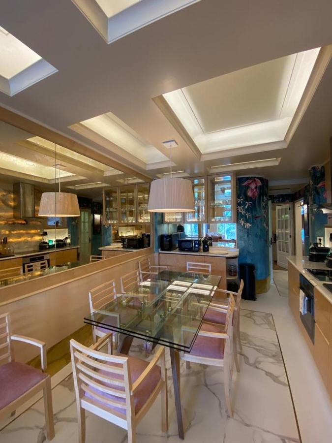 Apartamento Ohh -oporto Center- Luxury Porto