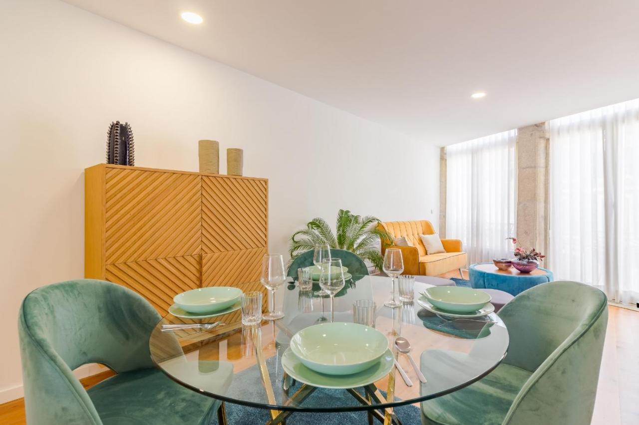 Ohh- Padre Antonio Vieira Flat D - 2bedroom Near The Train Station Apartment