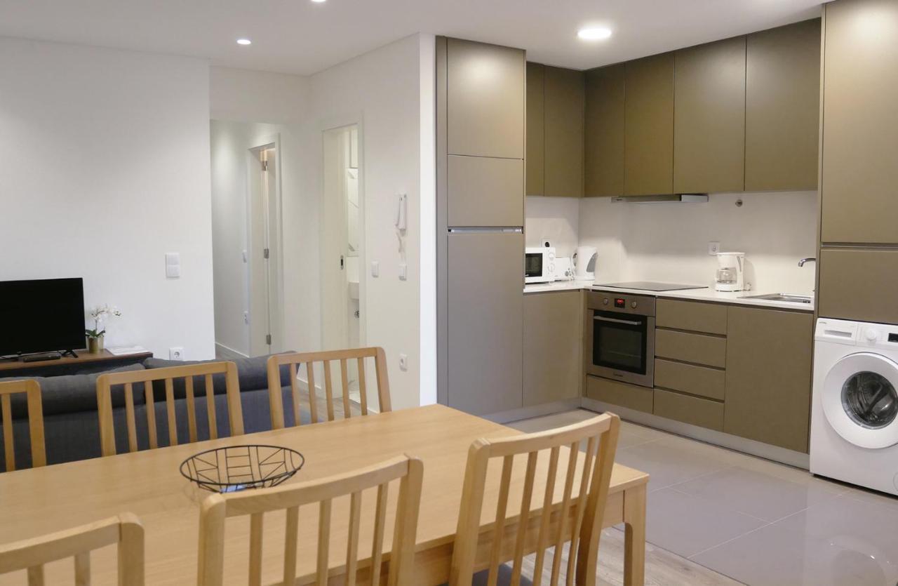 Apartamento Opo Bolhao Flats By Destiny