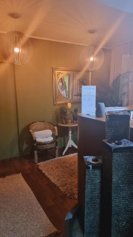 Apartamento Amazonia & Oporto