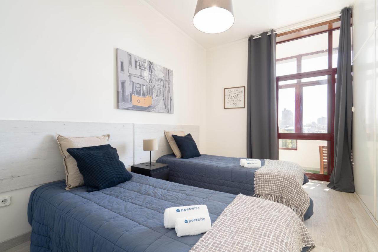 Cozy Sunny Flats By Hostwise Apartamento