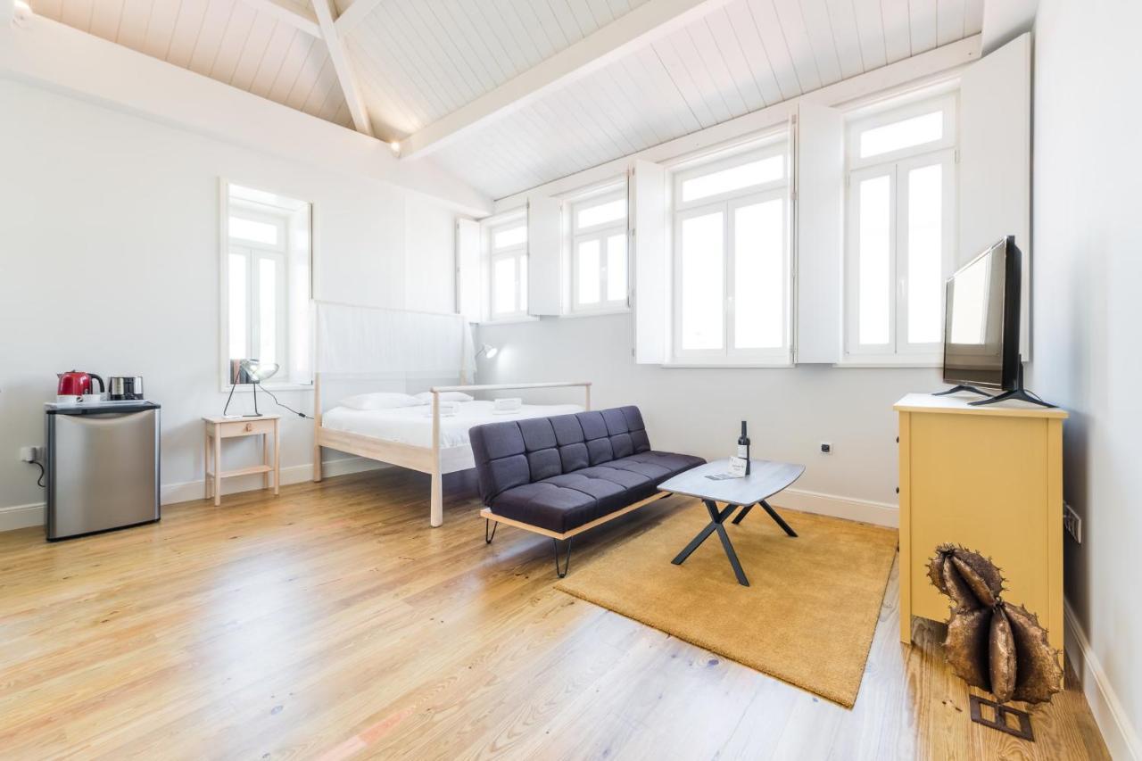 Guestready - Frei's Yellow Studio