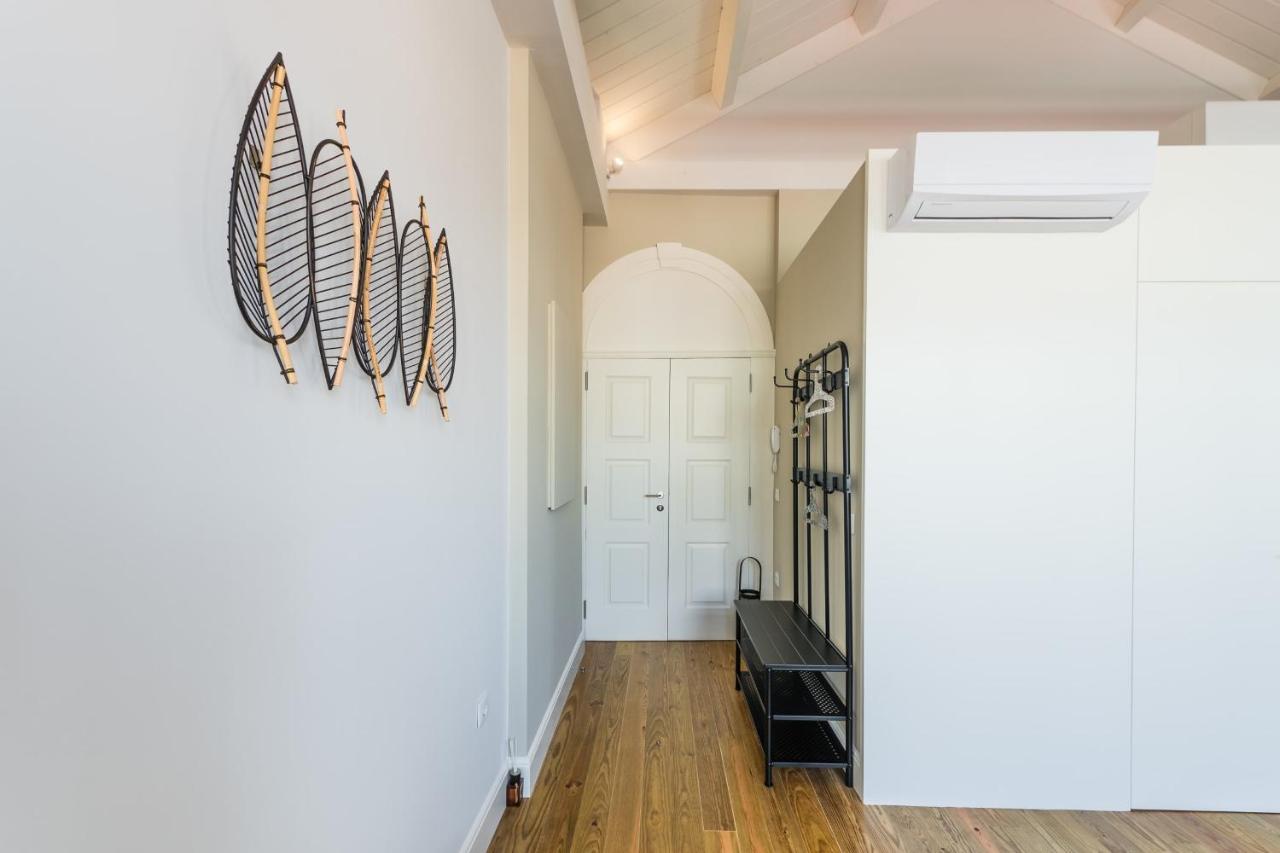 Apartamento Guestready - Frei's Yellow Studio