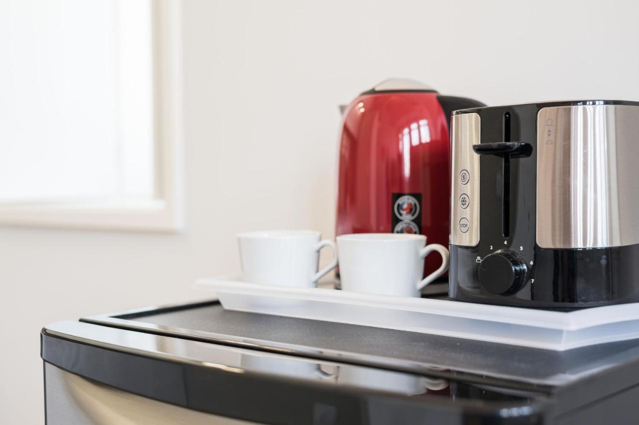 Guestready - Frei's Yellow Studio Apartamento Oporto