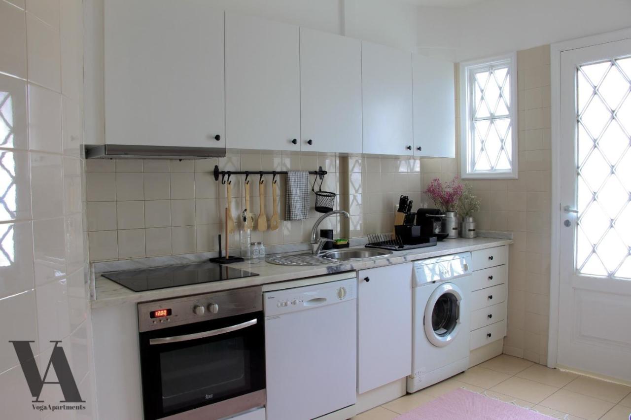 Voga Sta Catarina Apartamento