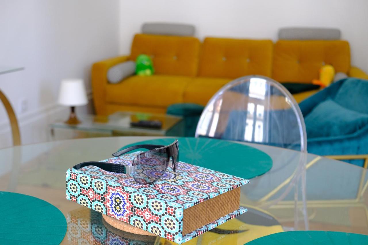 Apartamento Pont Luiz