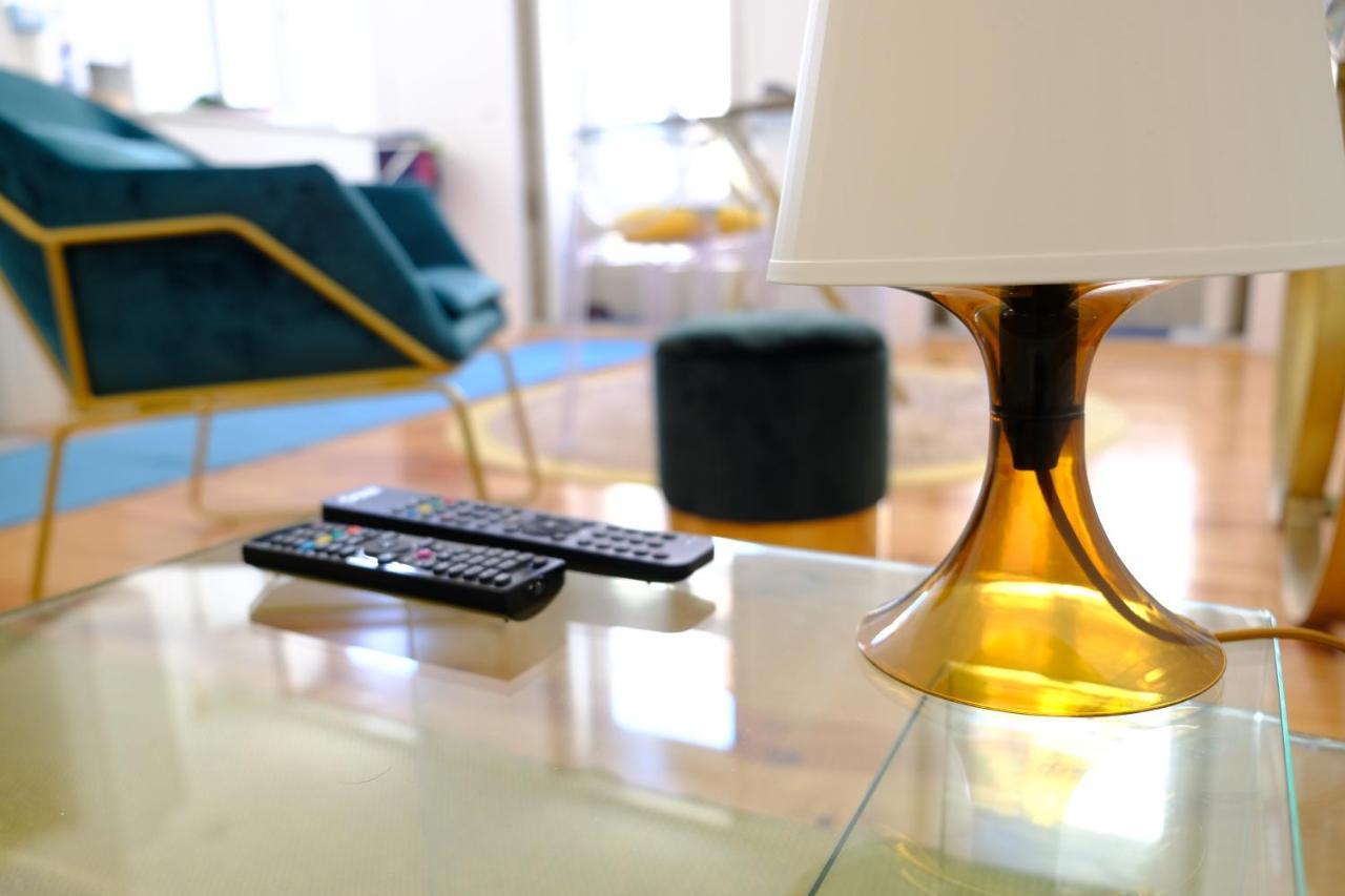 Apartamento Pont Luiz *
