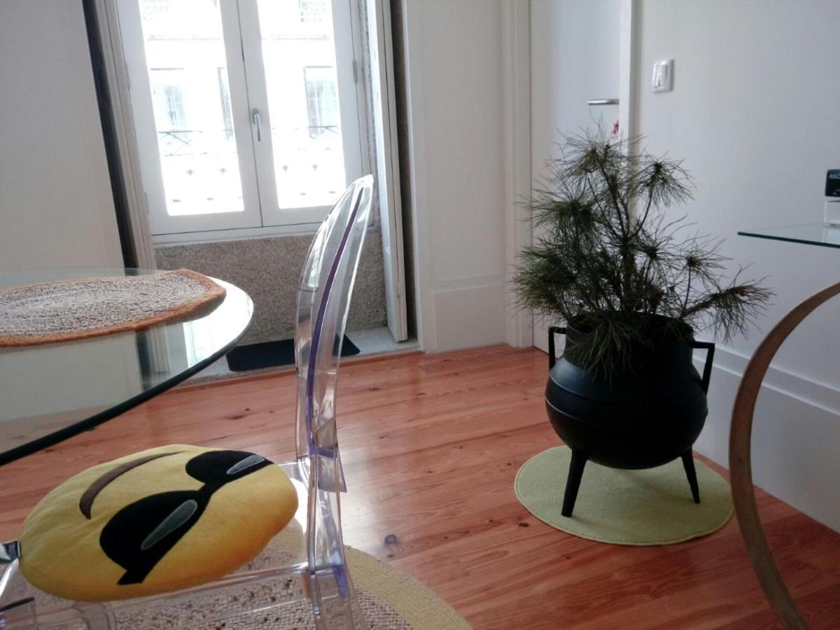 Apartamento Pont Luiz *
