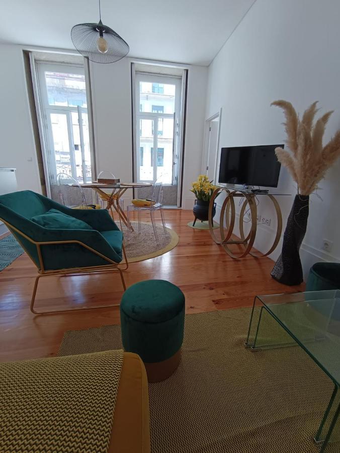 Pont Luiz Apartamento